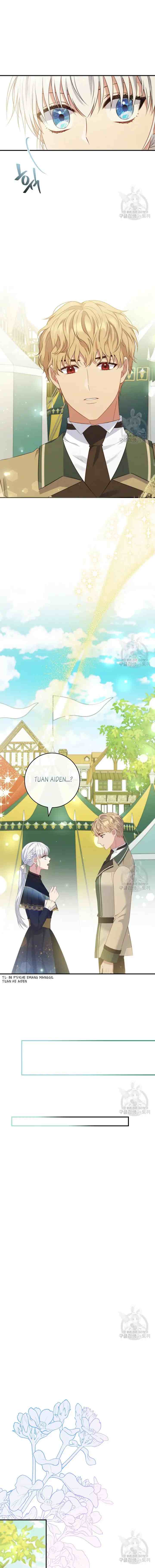 Fakes Don't Want To Be Real chapter 32 halaman 10