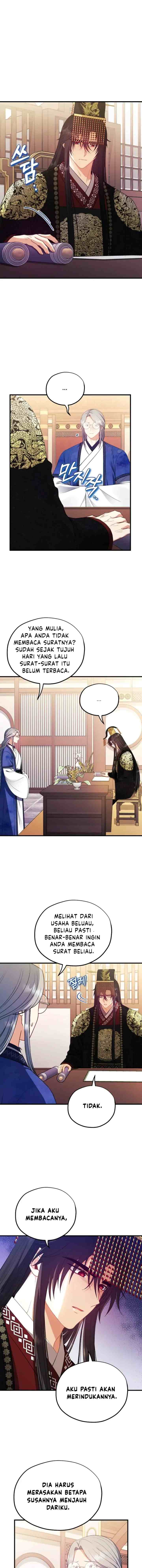 Elixir of the Sun chapter 127 halaman 11