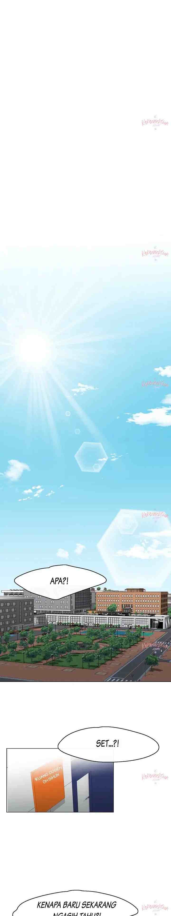 Love Pixie chapter 95 halaman 16