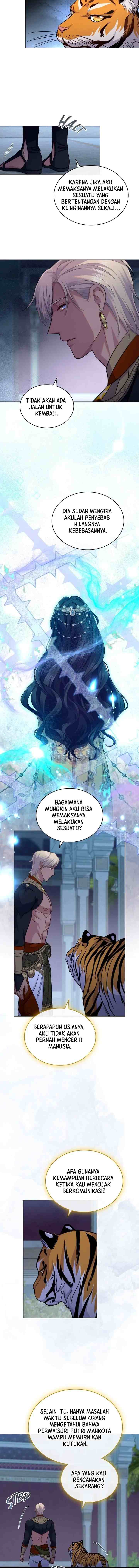 Lies Become You chapter 67 halaman 7