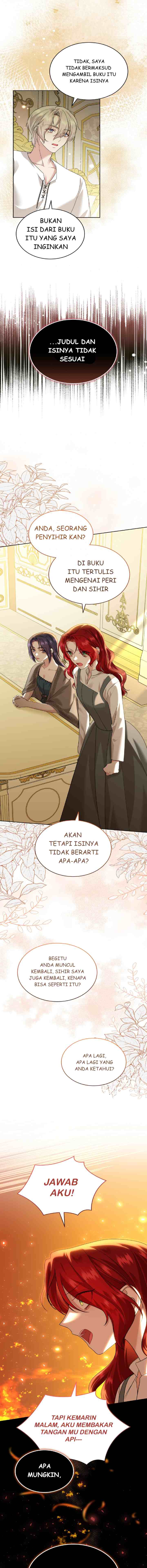 Fairy Legacy chapter 24 halaman 13