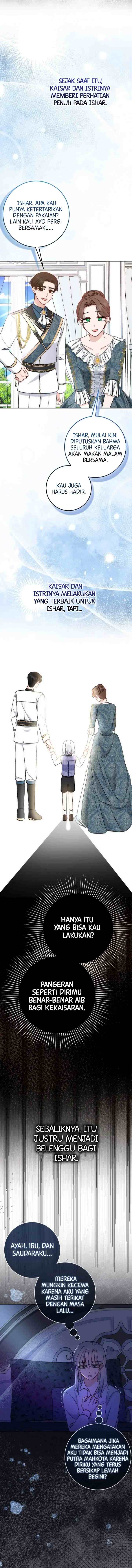 I Became the Sister of a Dying Heroine chapter 14 halaman 10