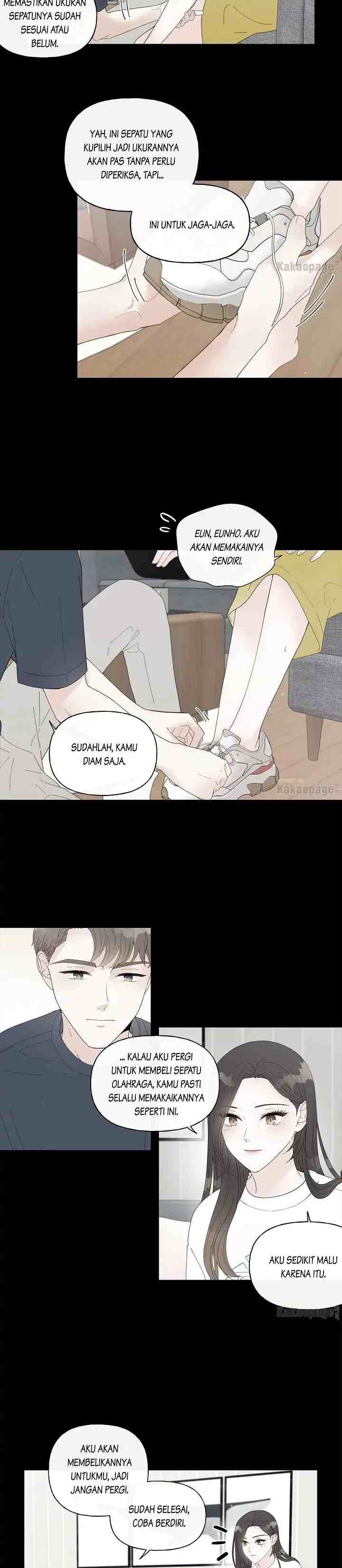 Before I Lose You chapter 29 halaman 5