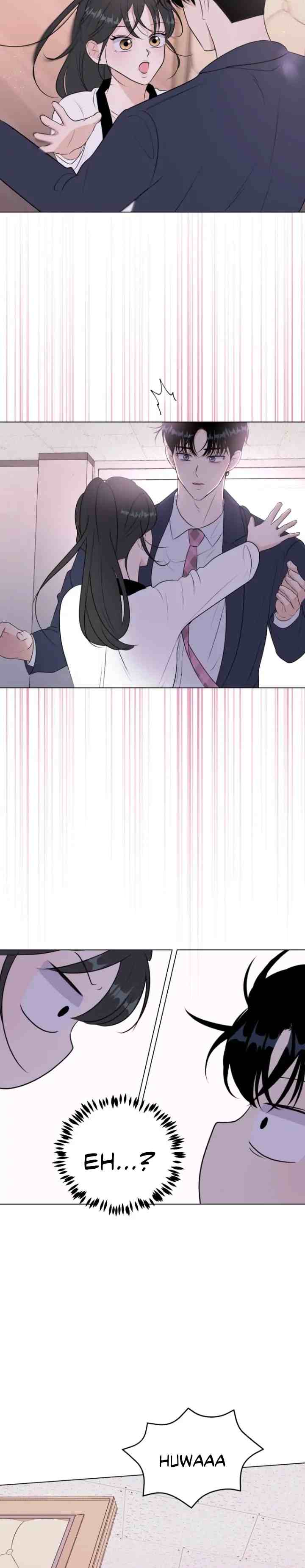 Spoiler Highteen chapter 22 halaman 17