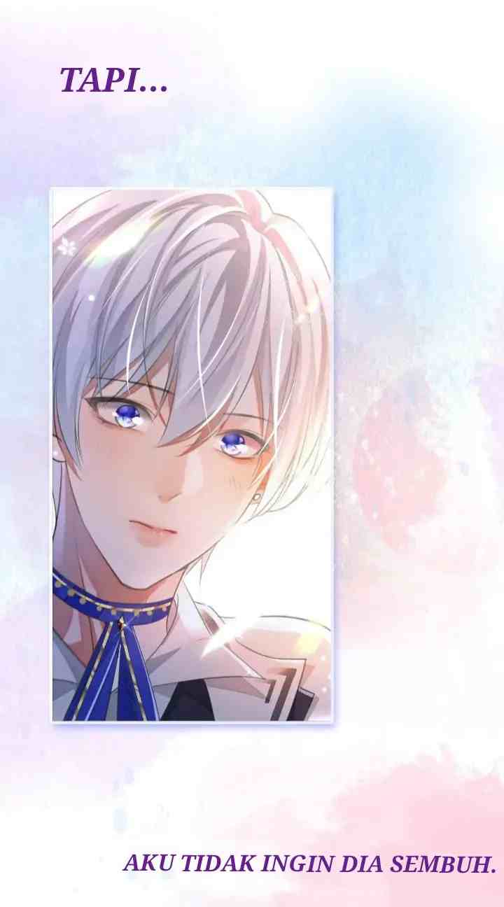 Continued Love chapter 0.5 halaman 12