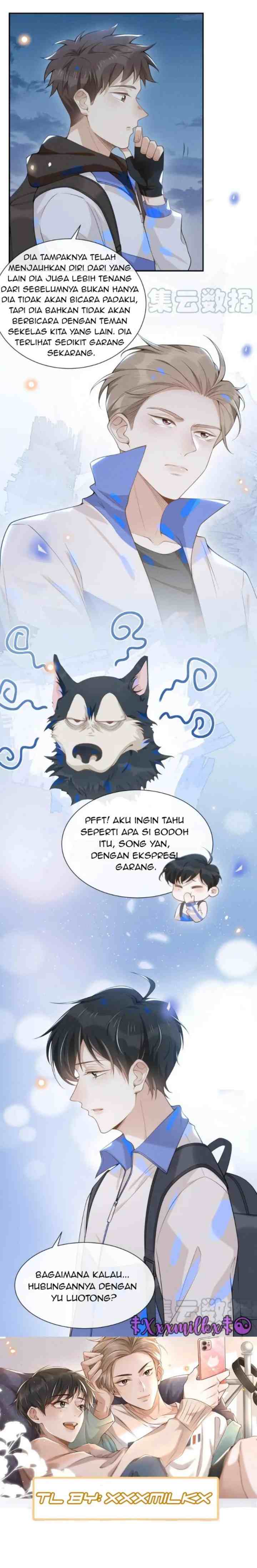 Don't Meet Again in the Next Life chapter 20 halaman 10