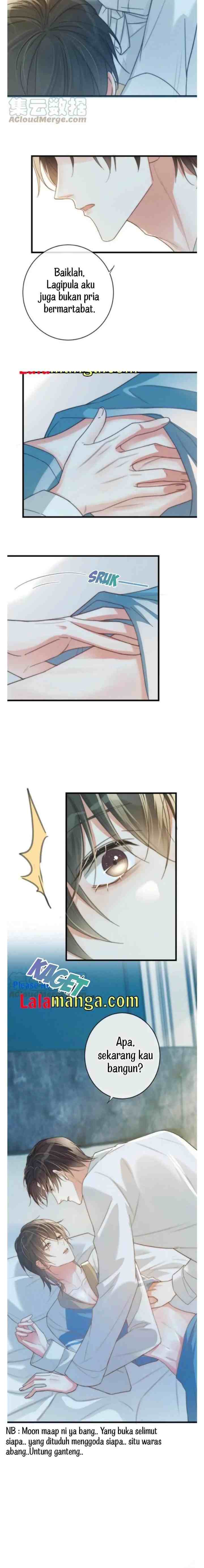 Intoxicated chapter 31 halaman 10