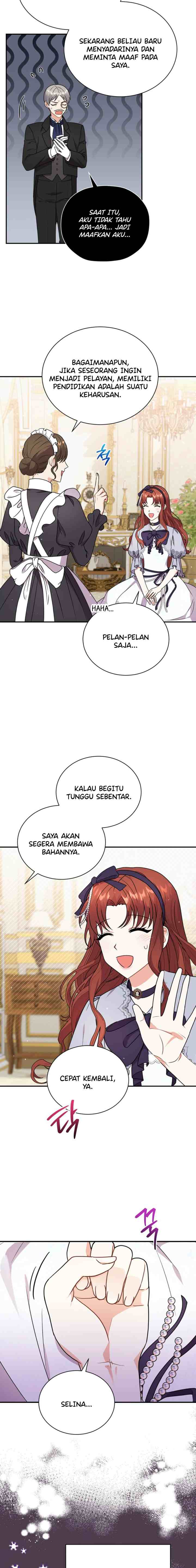 I Became The Villain's Trainer chapter 29 halaman 7