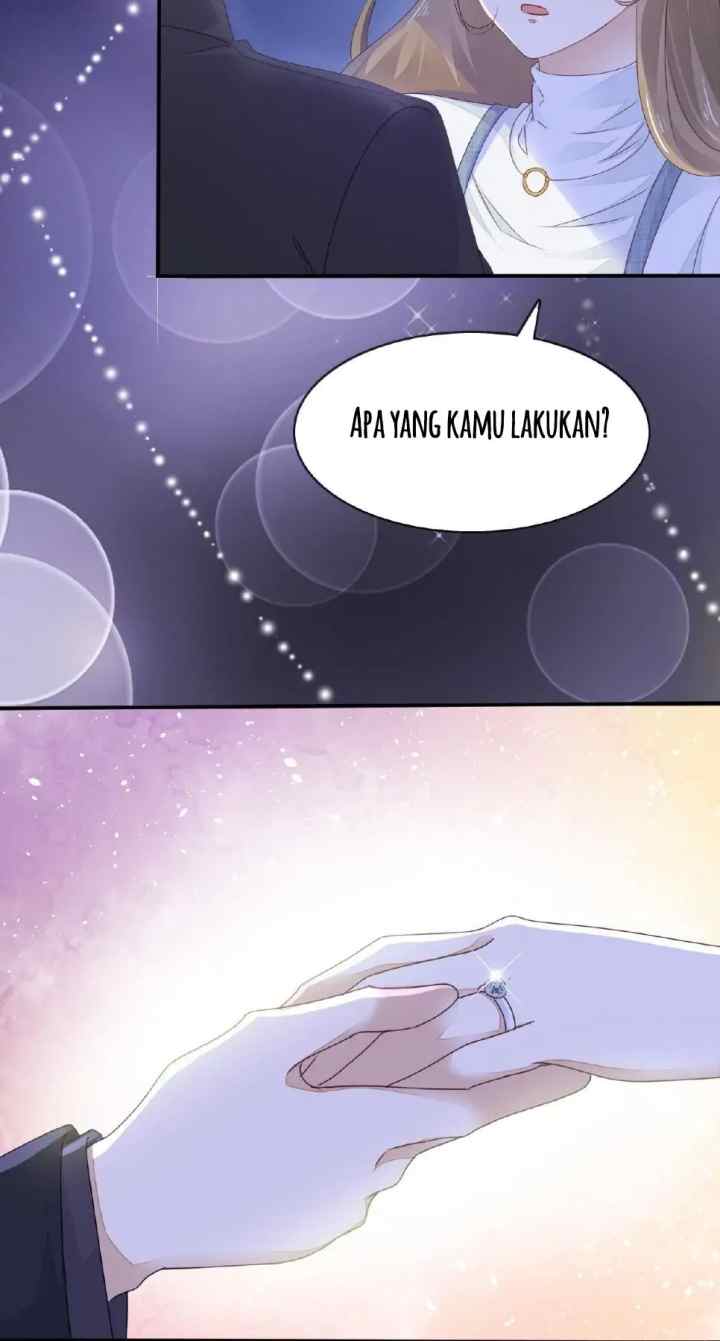 She Lived In Your Heart For Many Years chapter 1.1 halaman 15