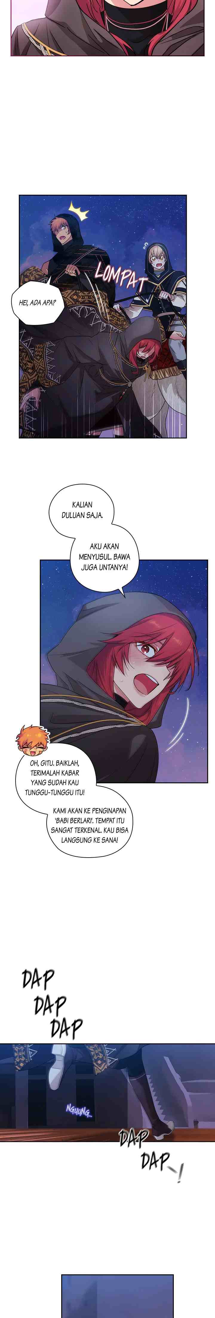 Adonis chapter 221 halaman 16
