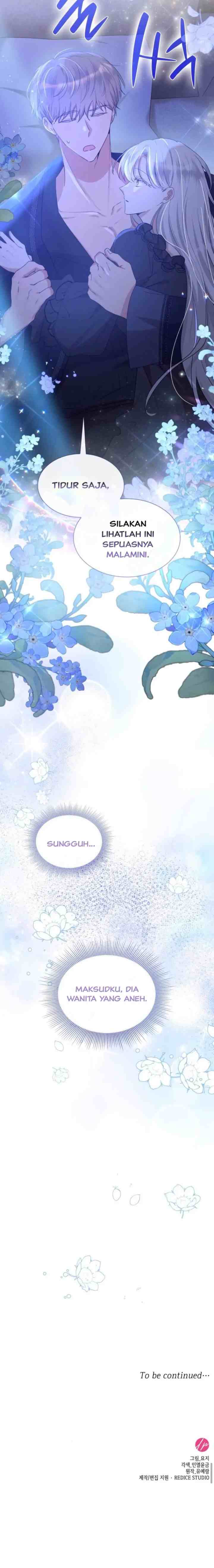 I Hope to Die chapter 8 halaman 17