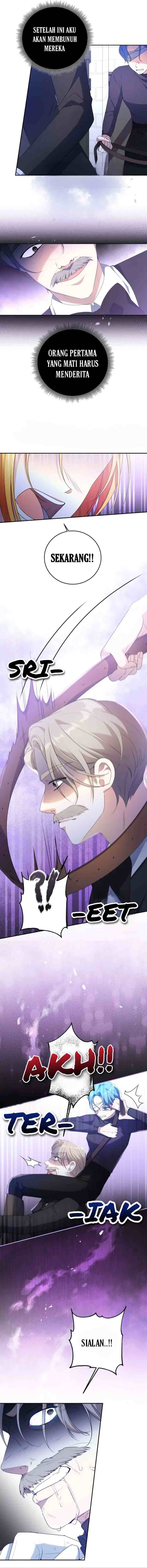 A Happy Ending for Villains chapter 21 halaman 7