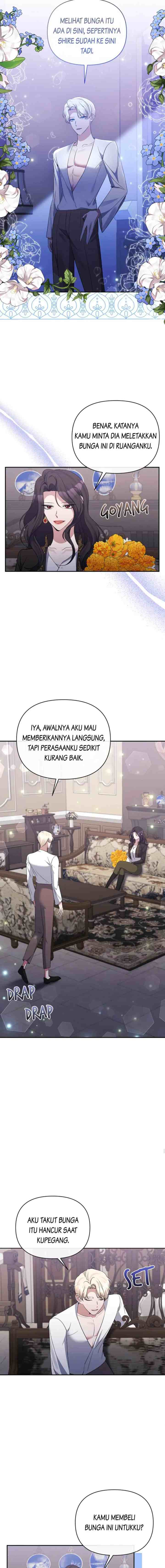 The Grand Duchess of the North Was Secretly a Villainess chapter 68 halaman 7