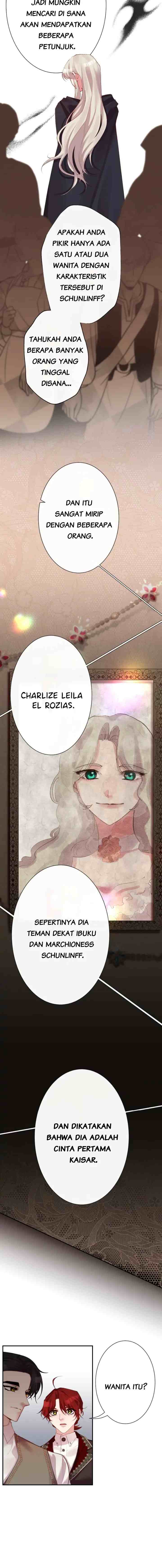 A Villainess' Revenge Is Sweeter Than Honey chapter 69 halaman 4