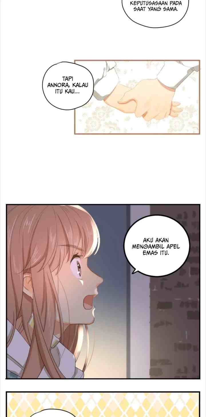 A World Ruled By Cats chapter 51 halaman 4