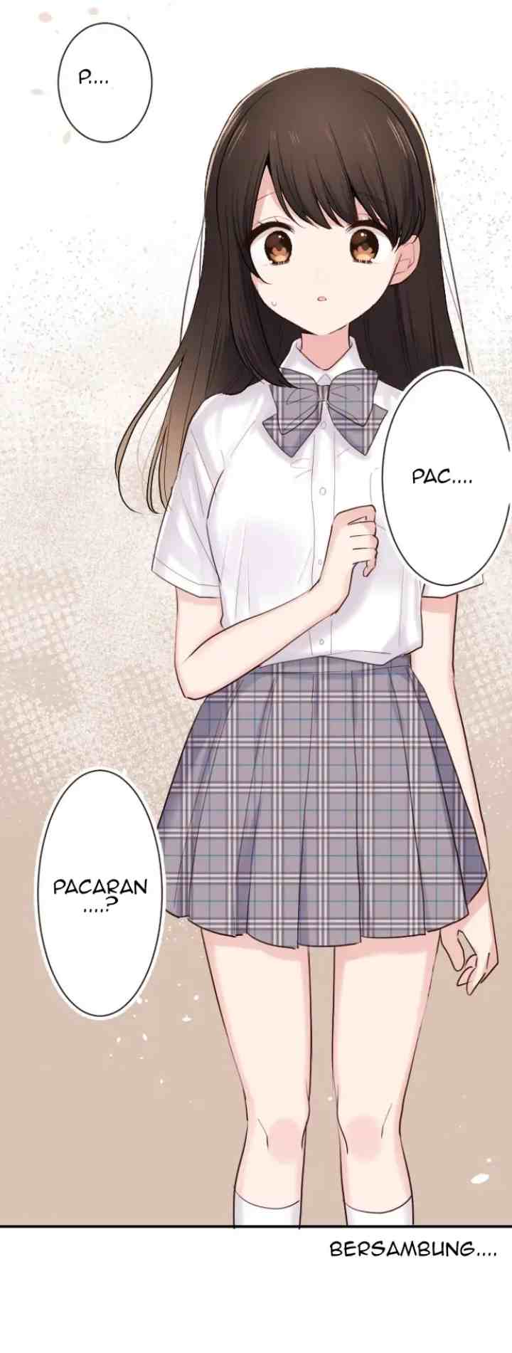 Kurasu Maido chapter 44 halaman 14