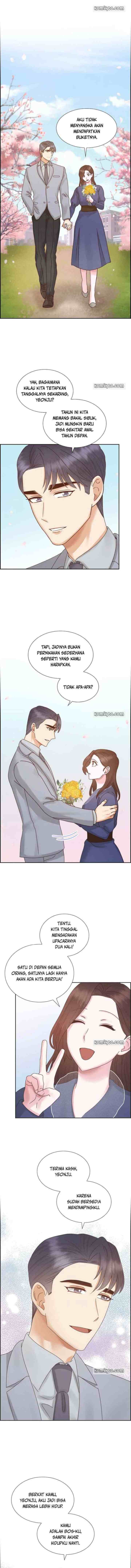 A Spoonful of Your Love chapter 66 halaman 10