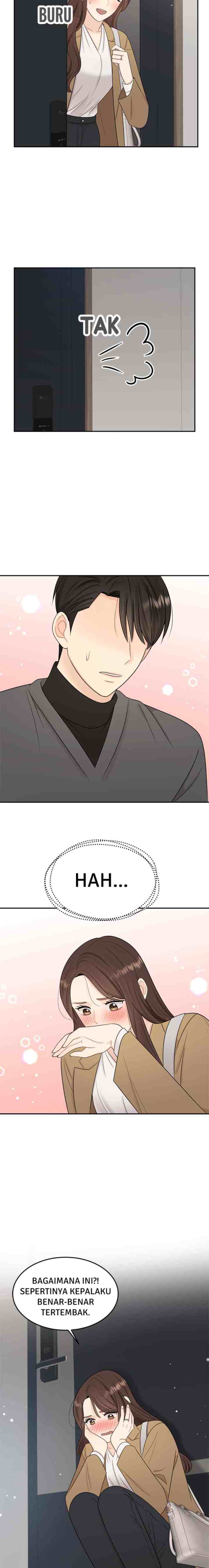 Awkward With My Boss chapter 6 halaman 15