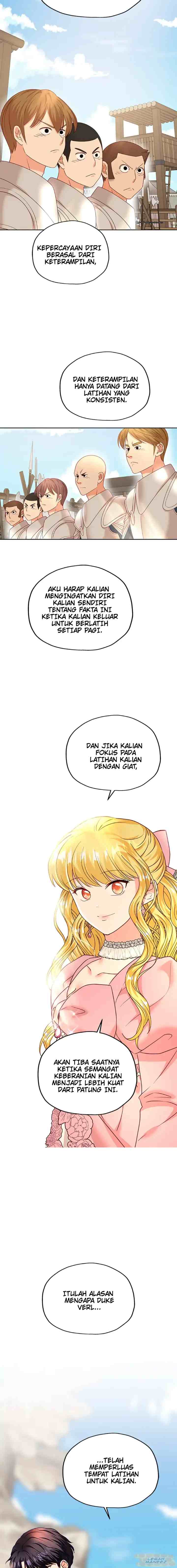 A Queen Without Her Crown chapter 26 halaman 9