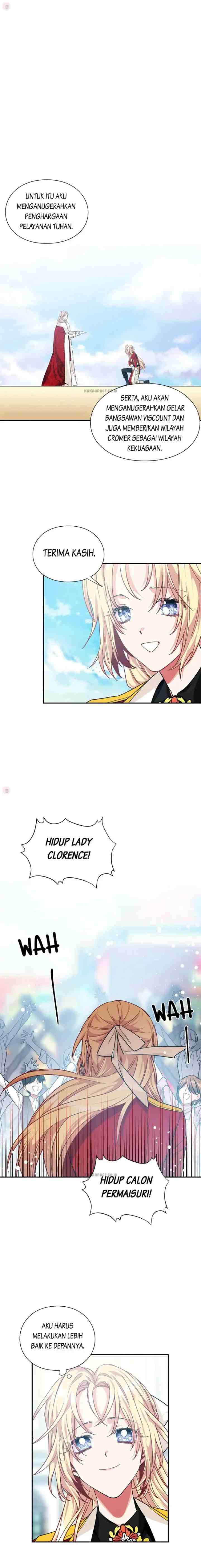 Doctor Elise: The Royal Lady with the Lamp chapter 101 halaman 12