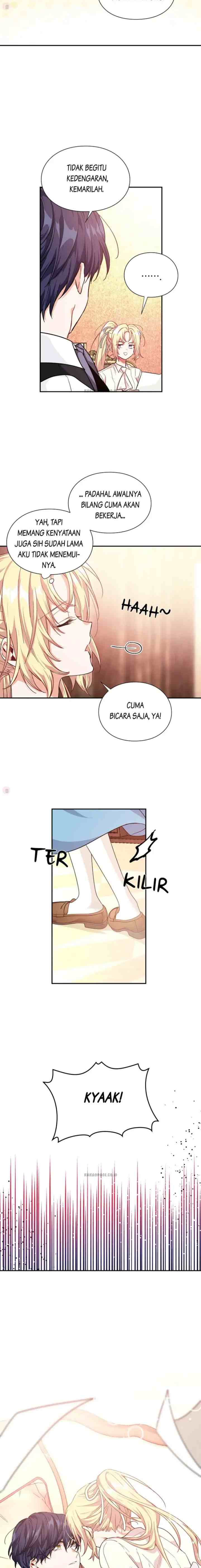 Doctor Elise: The Royal Lady with the Lamp chapter 115 halaman 13