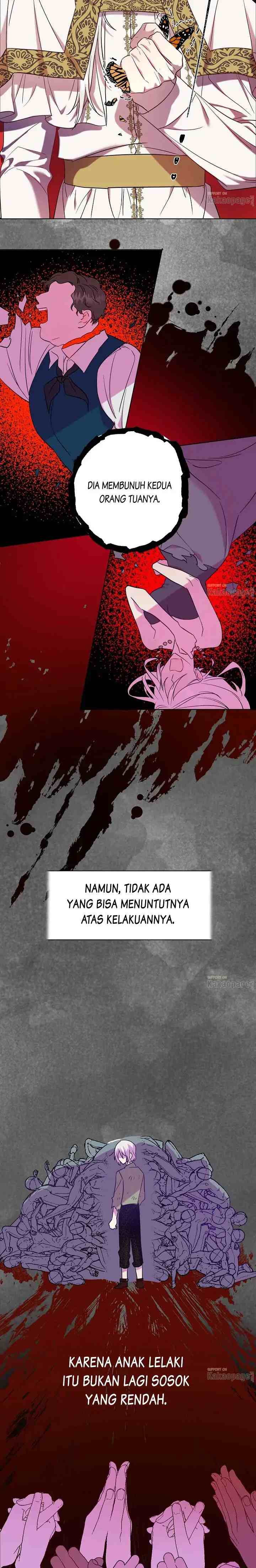 Please Don't Eat Me! chapter 48 halaman 4