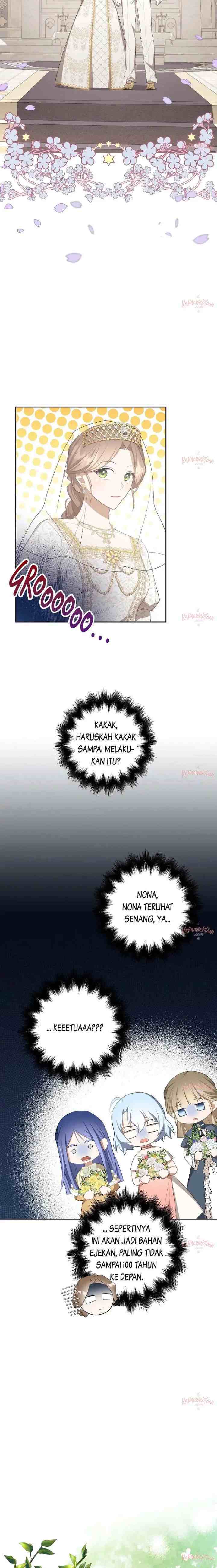 I'm A Cheater, But It's Okay chapter 27 halaman 12