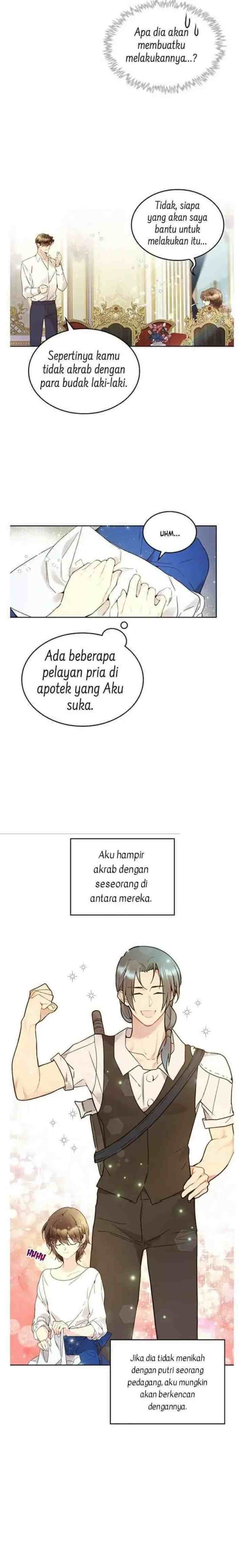 Béatrice chapter 59 halaman 10