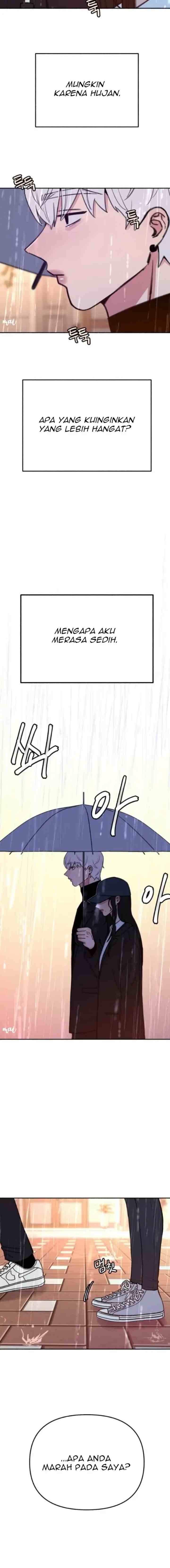 Muse On Yumyeong chapter 35 halaman 10