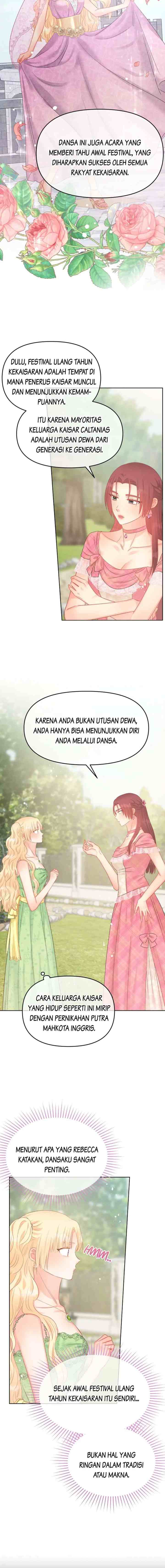 Don't Concern Yourself With That Book chapter 63 halaman 14