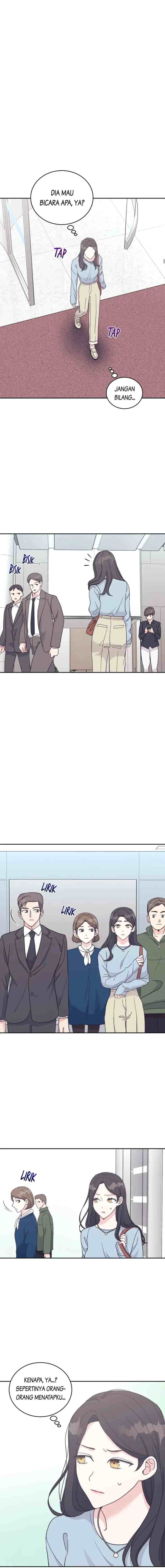 Lend Me Your Lips chapter 20 halaman 16