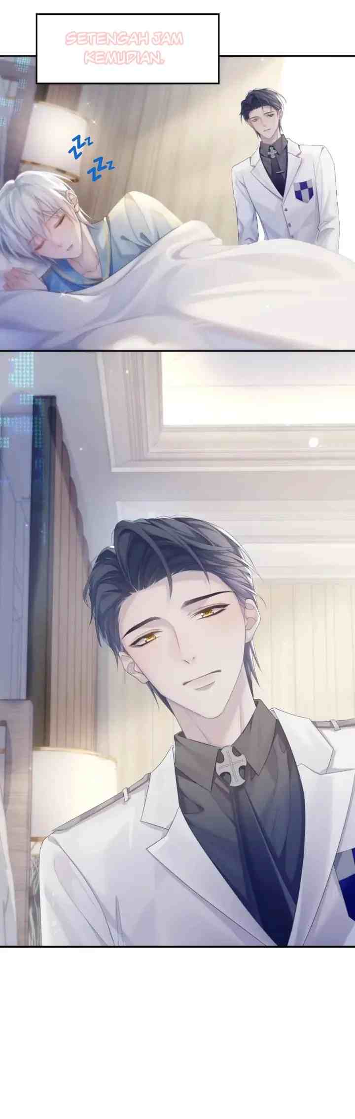 Continued Love chapter 36 halaman 7