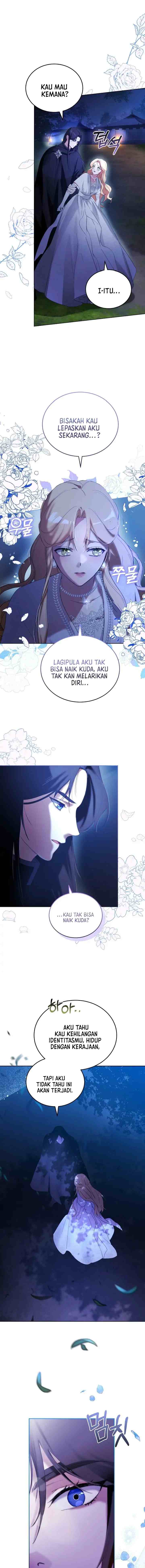 Please, Answer Me! chapter 5 halaman 9
