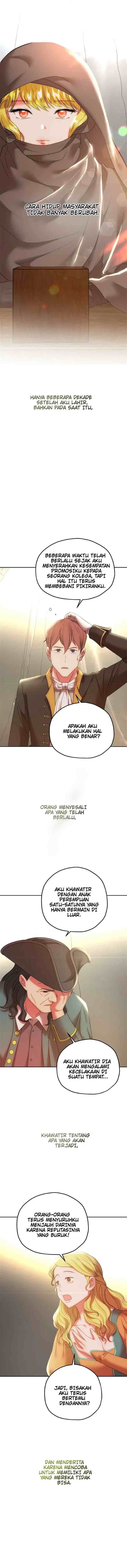 A Queen Without Her Crown chapter 6 halaman 10