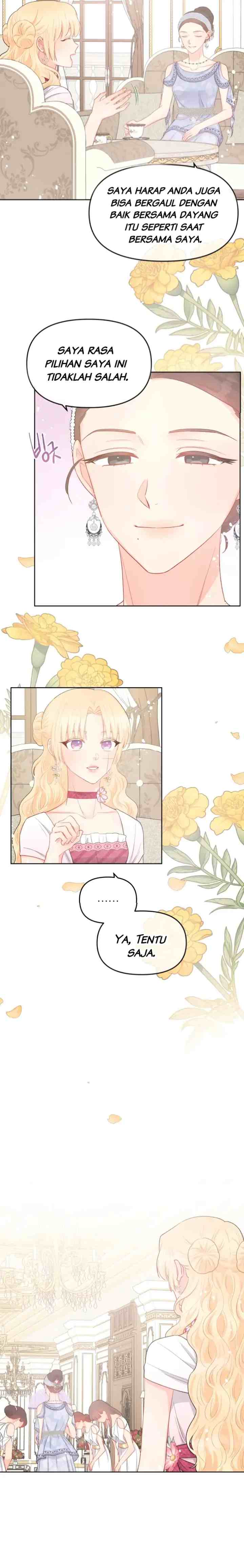 Don't Concern Yourself With That Book chapter 38 halaman 7