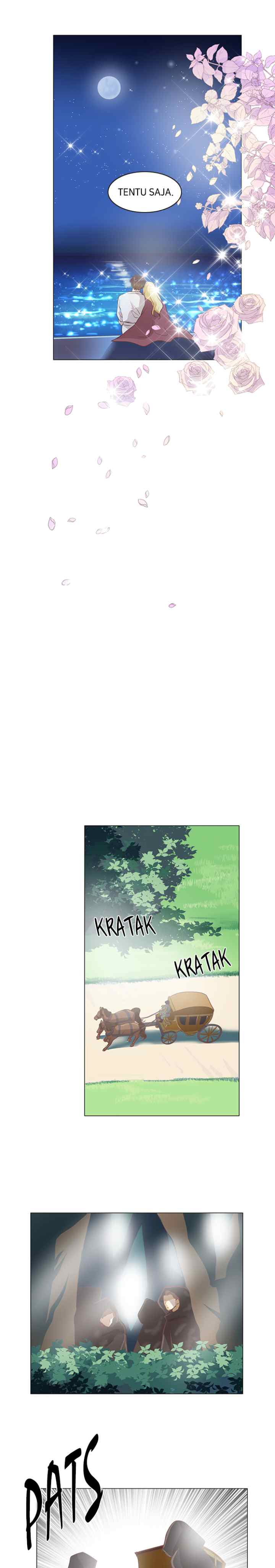 Baby Princess the Matchmaker chapter 111 halaman 14
