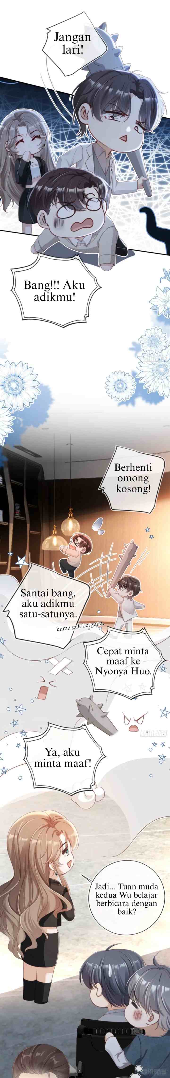I Married the Disabled Big Shot After My Rebirth chapter 2 halaman 13