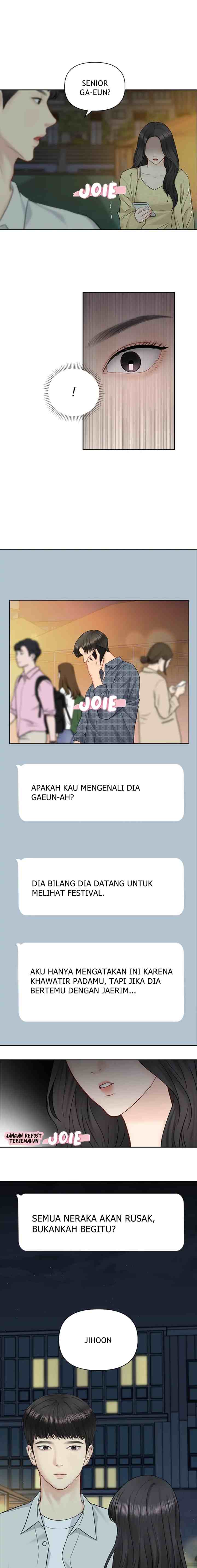 Date First, Love Later chapter 42 halaman 7