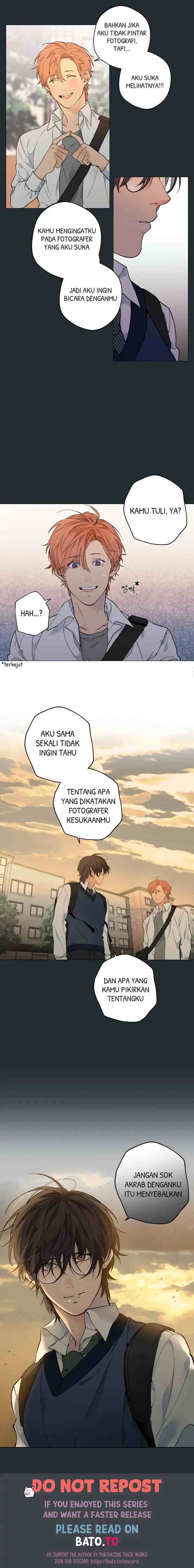 Lost in the Cloud chapter 13 halaman 17