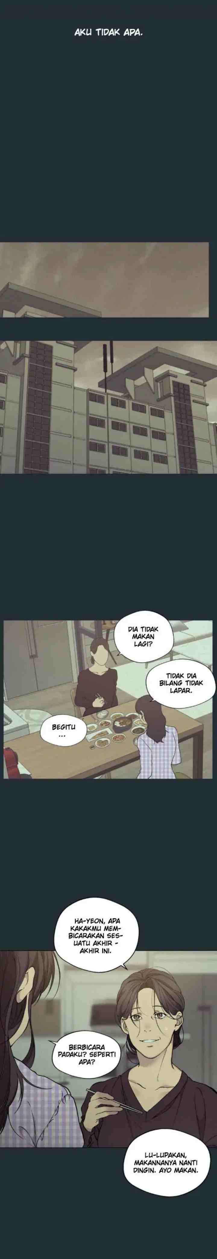 Lost in the Cloud chapter 35 halaman 16