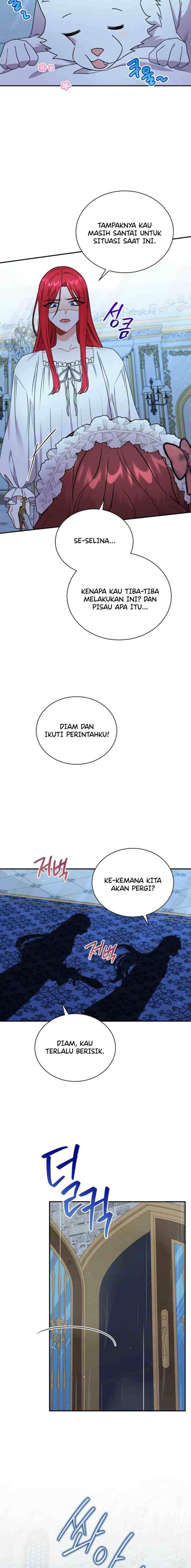 I Became The Villain's Trainer chapter 34 halaman 12