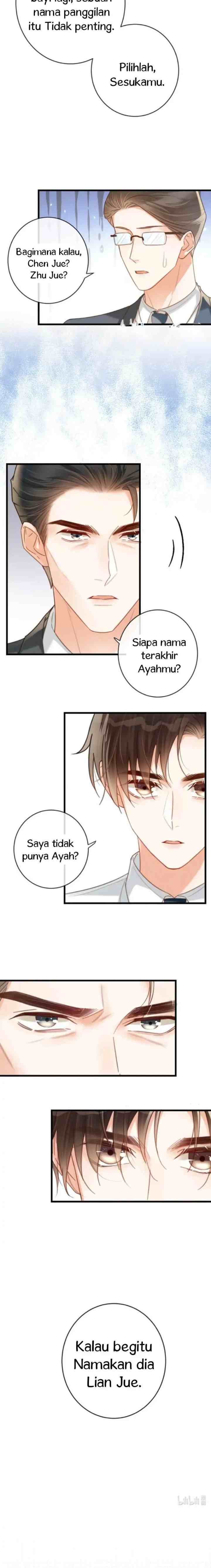 Intoxicated chapter 39 halaman 10