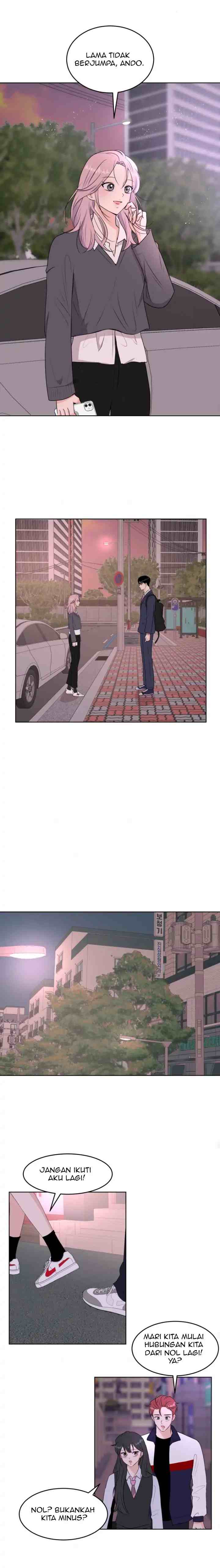 Spoiler Highteen chapter 11 halaman 11