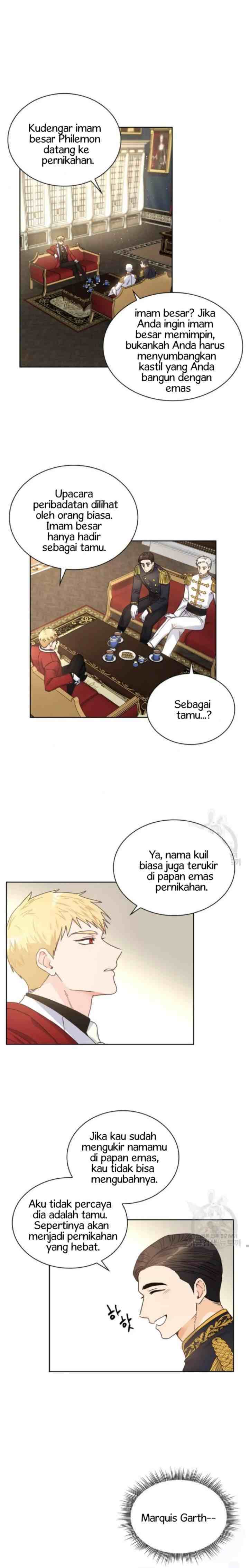 Valia, Tribute To Shuden chapter 8 halaman 12