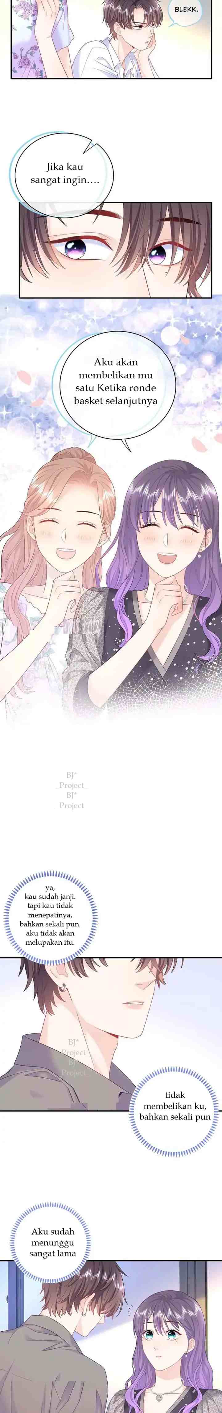 I Know What You Think chapter 7 halaman 11