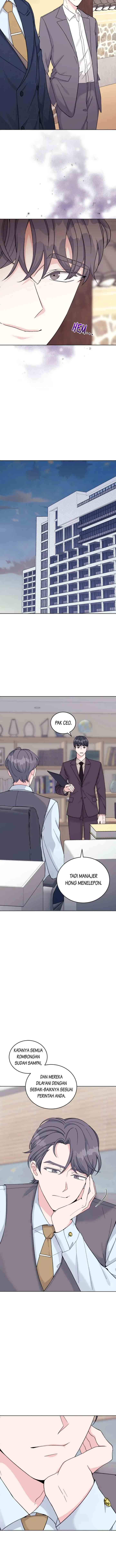 Lend Me Your Lips chapter 11 halaman 9