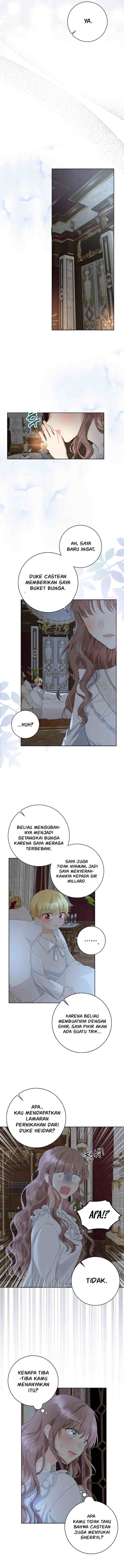 Our Tyrant Became Young chapter 23 halaman 12