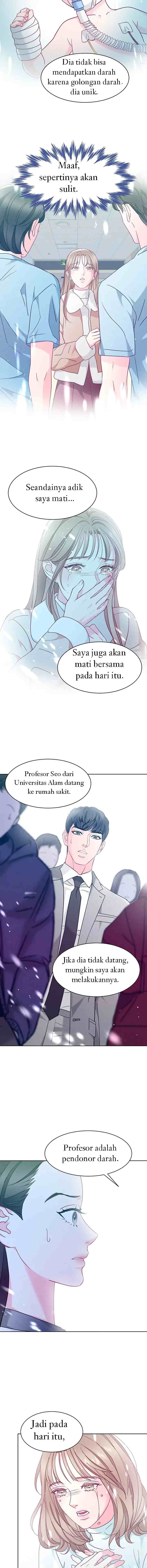 Fall for You chapter 50 halaman 11