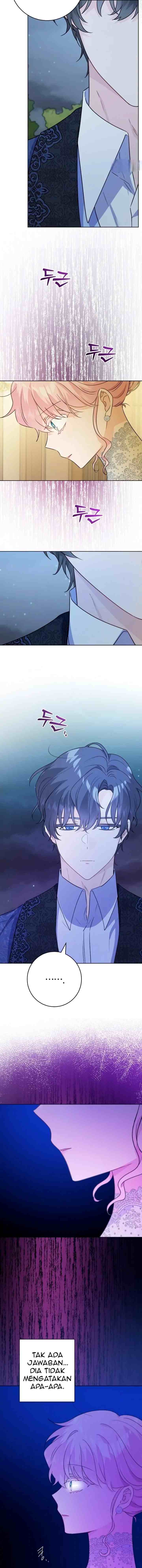 I'm Going to Steal the Child of the Terminally Ill Mother chapter 10 halaman 10