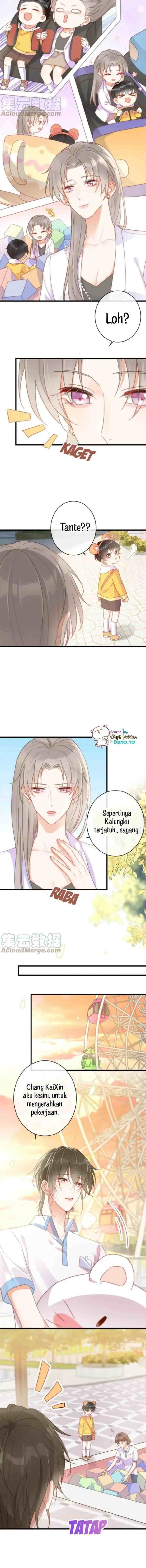 Intoxicated chapter 16 halaman 6